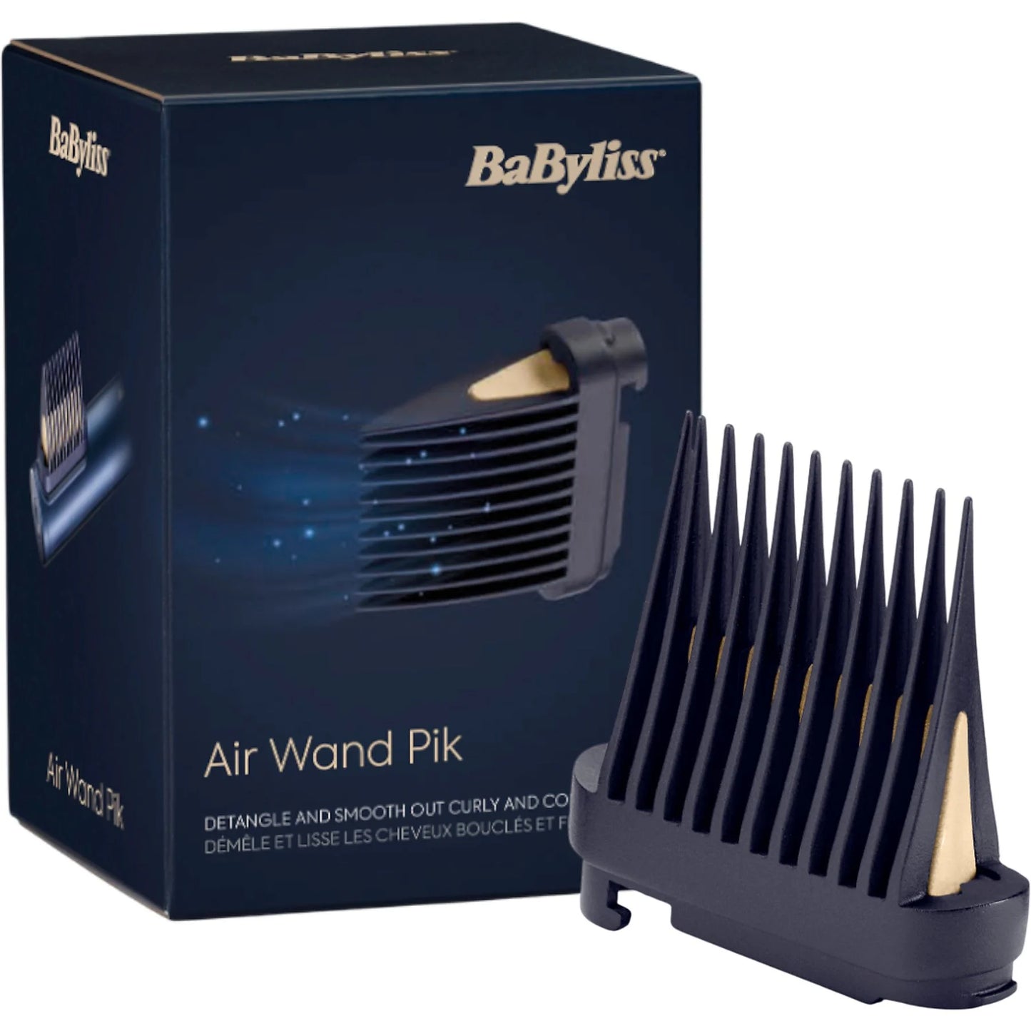 BaByliss Air Wand Pik