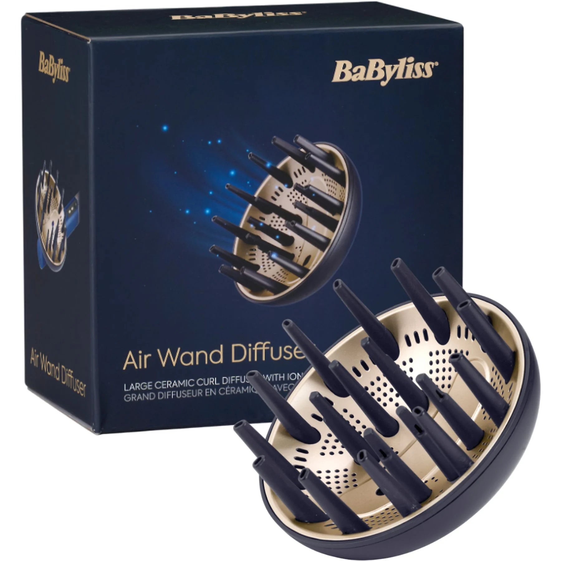 BaByliss Air Wand Diffuser