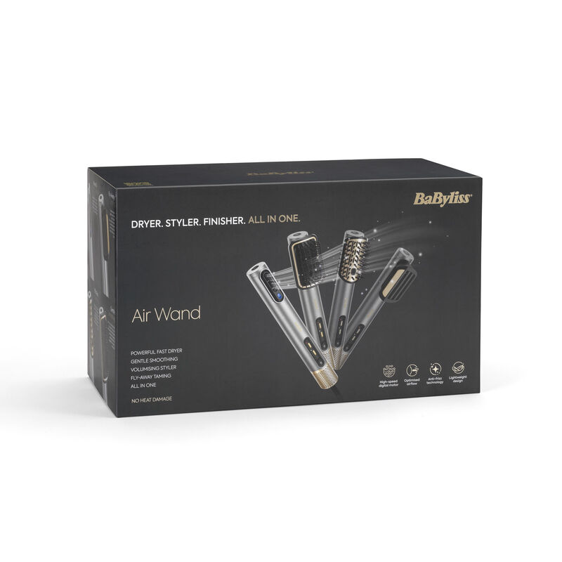 BaByliss Air Wand