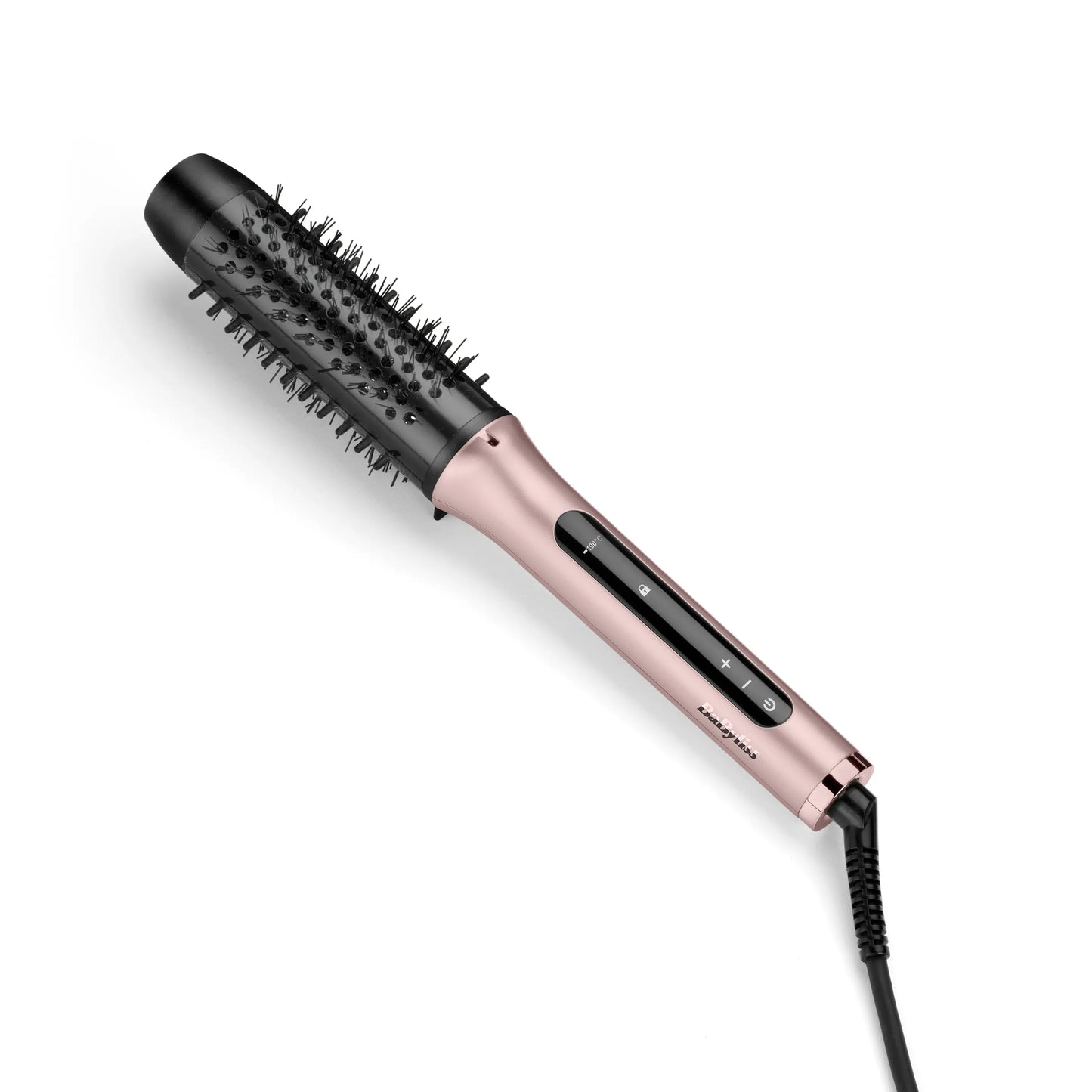 BaByliss Volume Boost Hot Brush HSB200E
