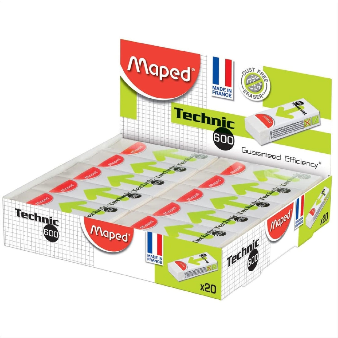 Maped - Technic - Eraser