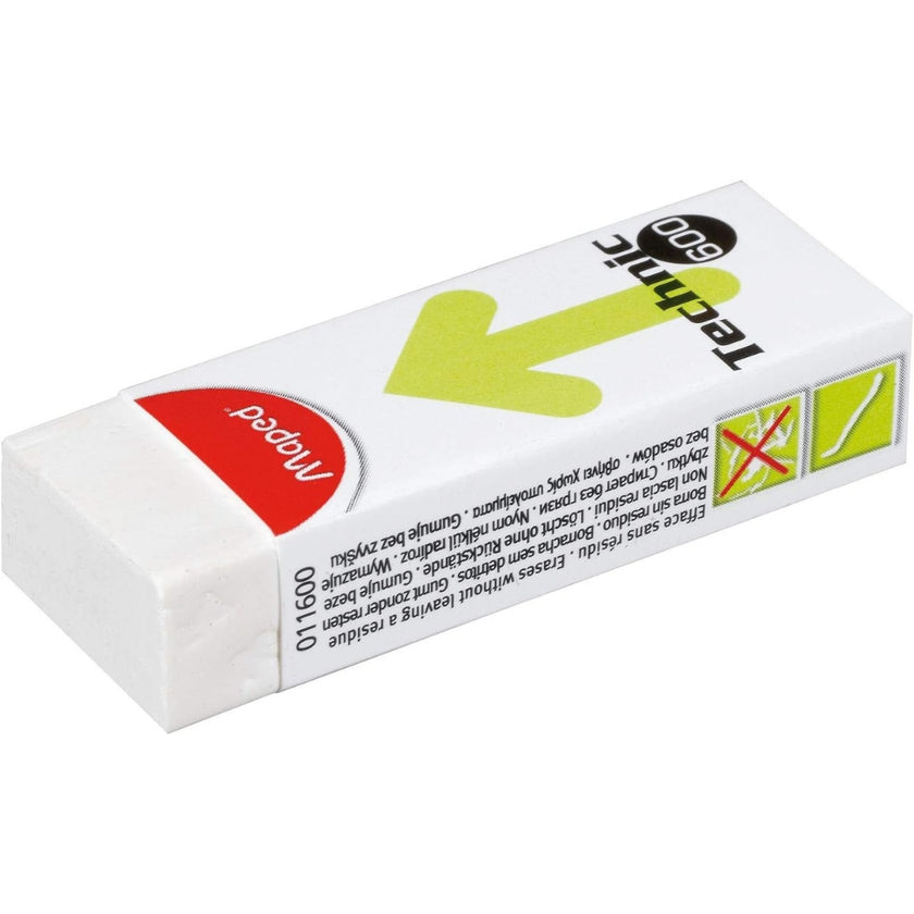 Maped - Technic - Eraser
