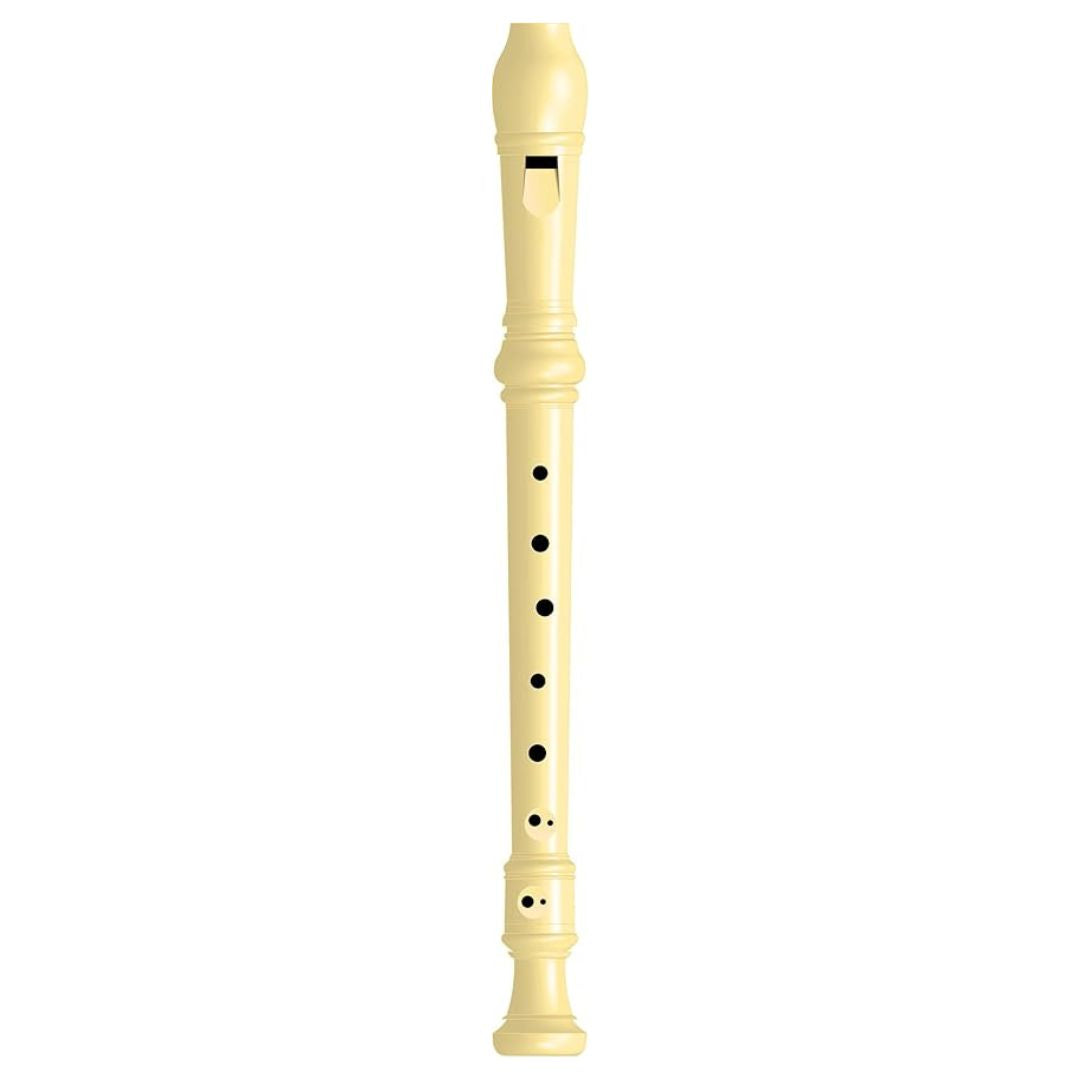 Maped Soprano Recorder