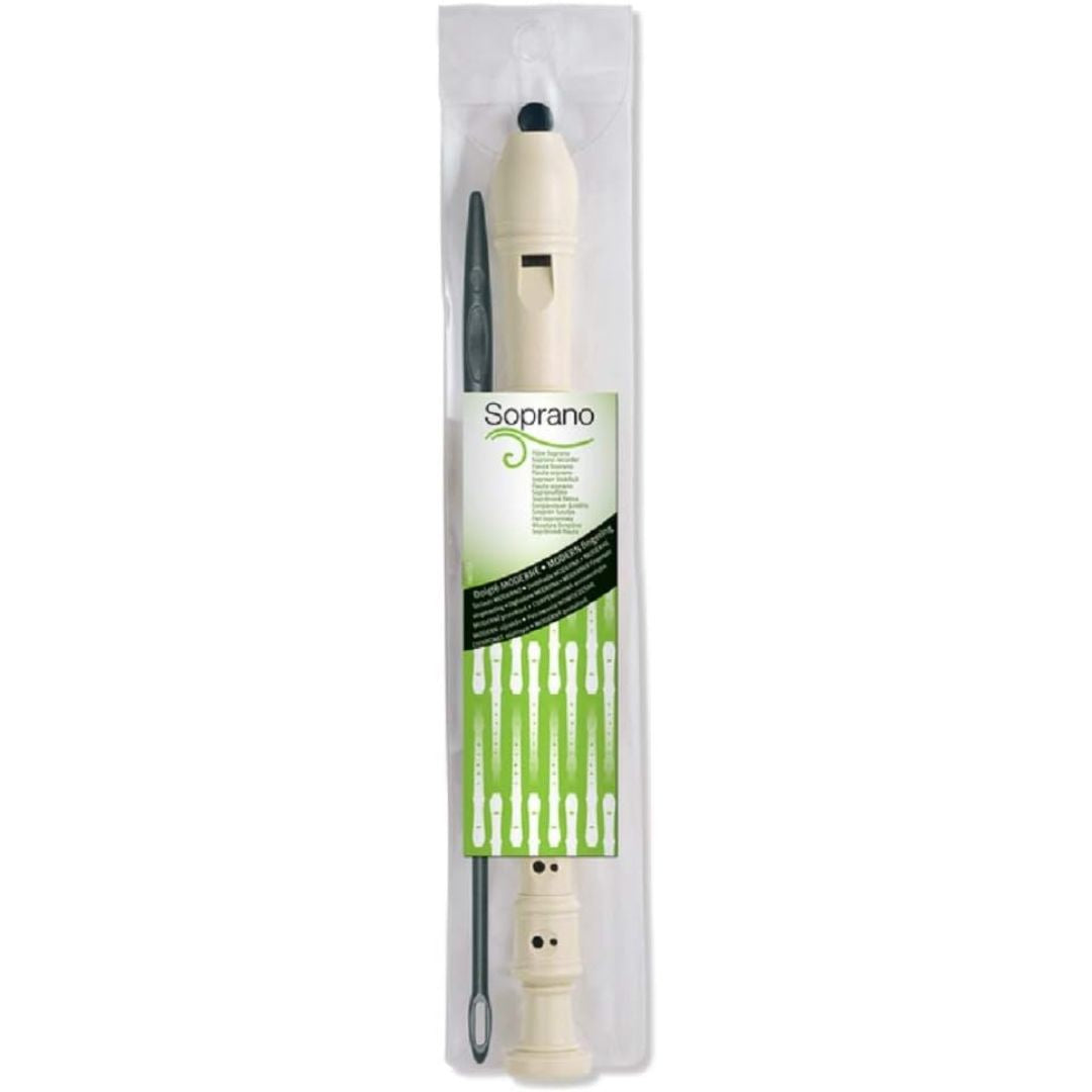 Maped Soprano Recorder