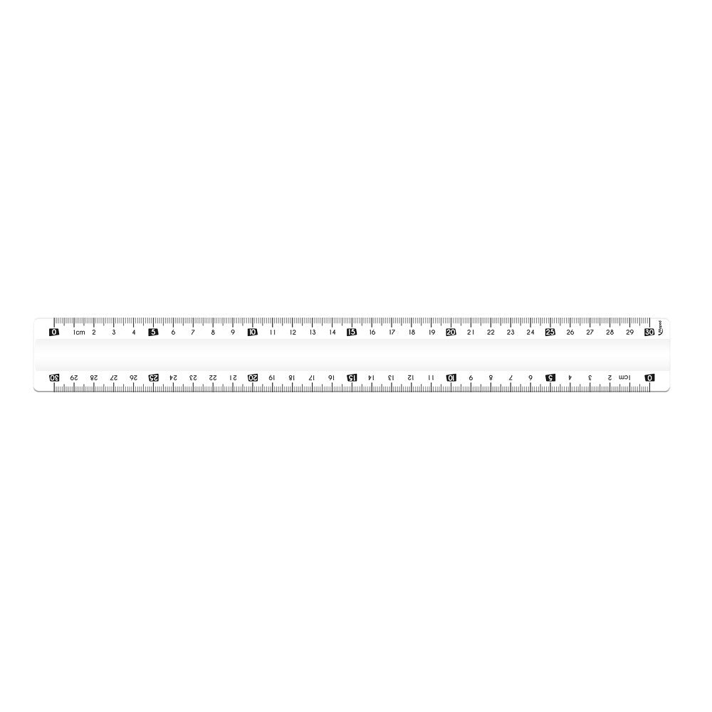 Maped - Unbreakable - Ruler - 30cm