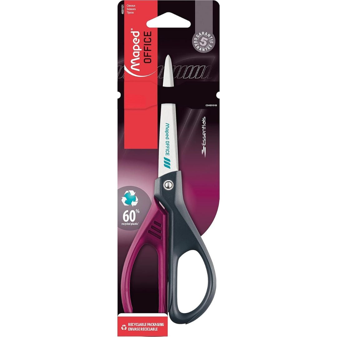 Maped Scissors Essentials 17cm