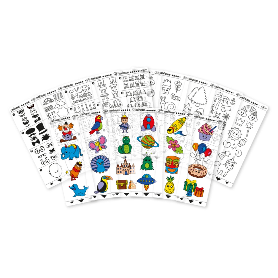 Maped Creative Lumi Board