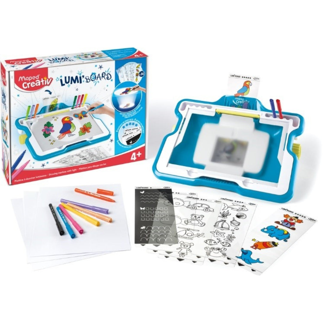 Maped Creative Lumi Board