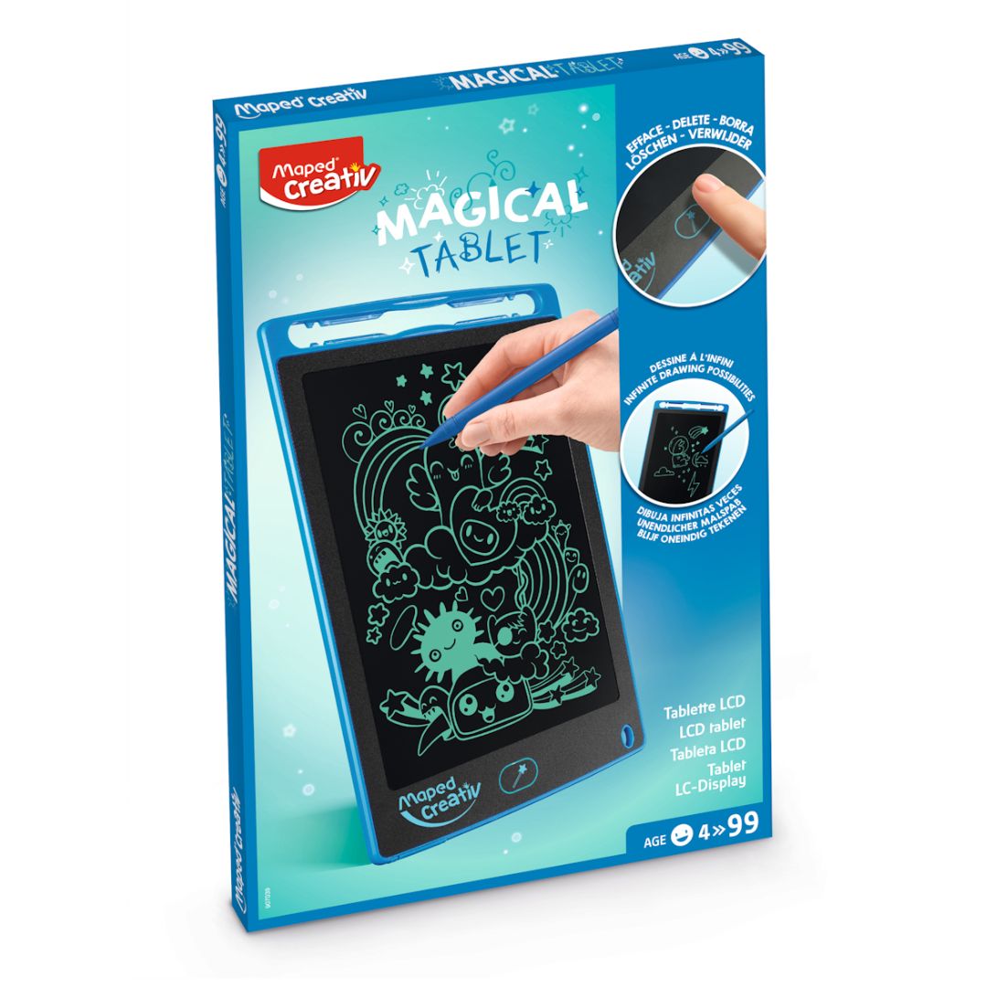 Maped Magical Tablet