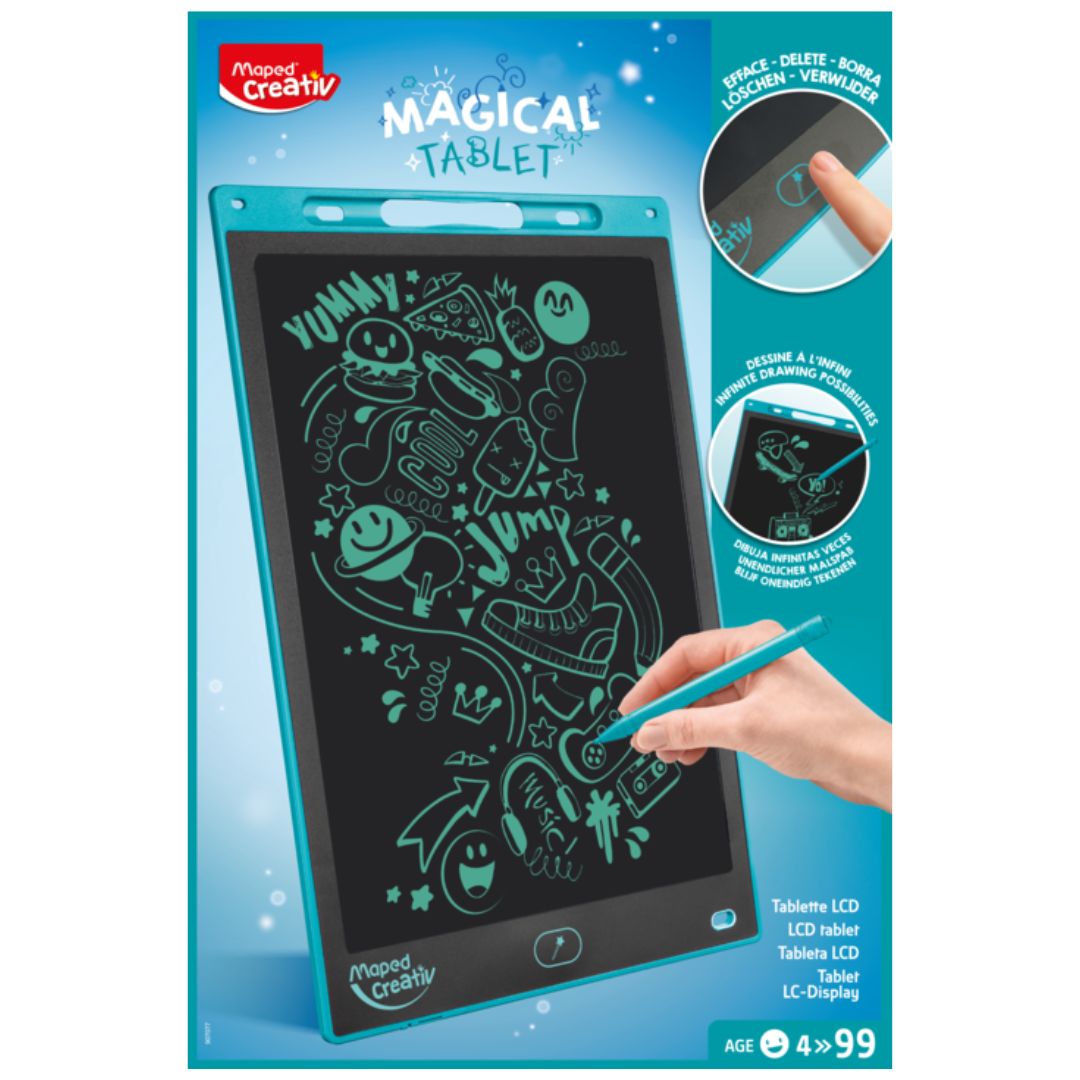 A4 Maped Creativ Magical Tablet