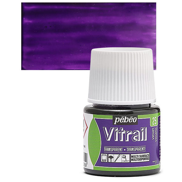 Vitrail Violet 45ml
