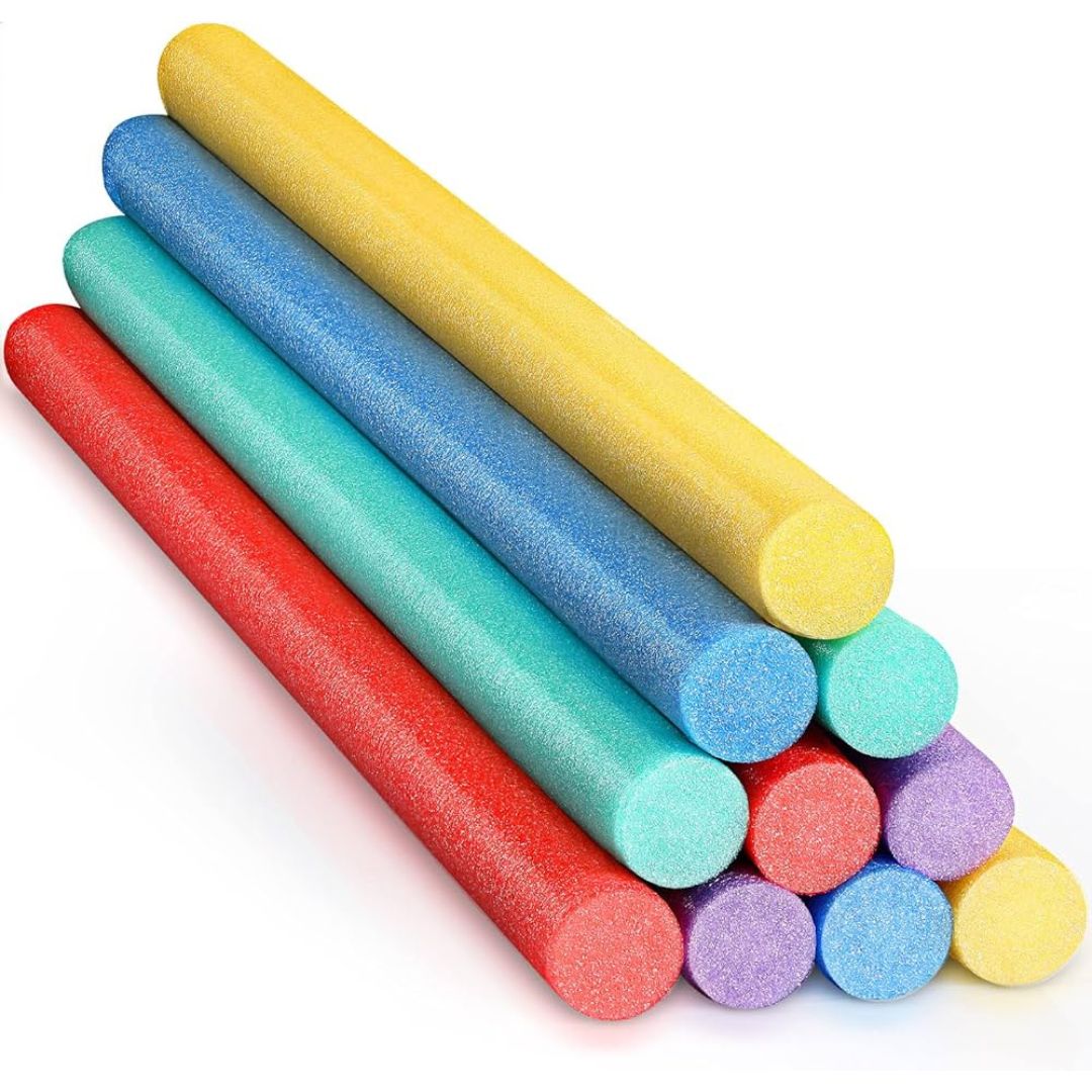Foam Swimming Noodle 150cm x 1pc Assortment
