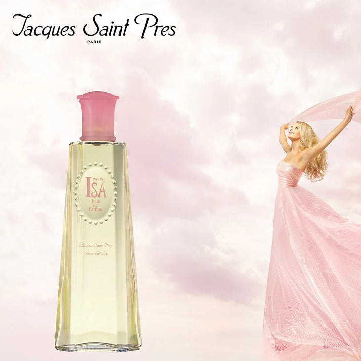 Ulric De Varens Feminine Eau De Parfum 50ml - Isa