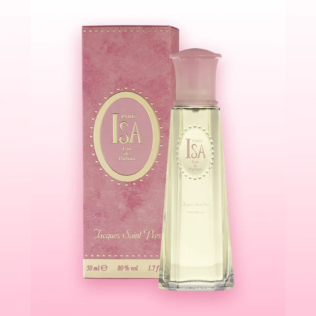 Ulric De Varens Feminine Eau De Parfum 50ml - Isa