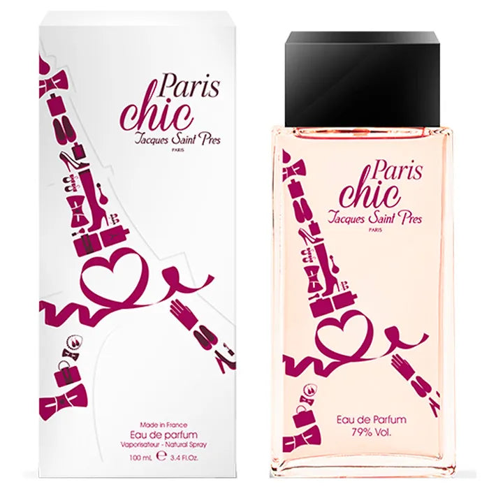 Paris Chic 100 ml EDP