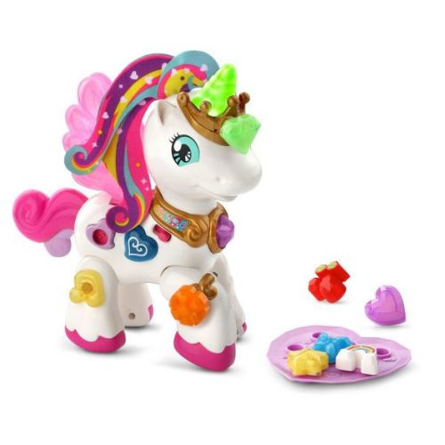 Vtech Starshine The Bright Lights Unicorn