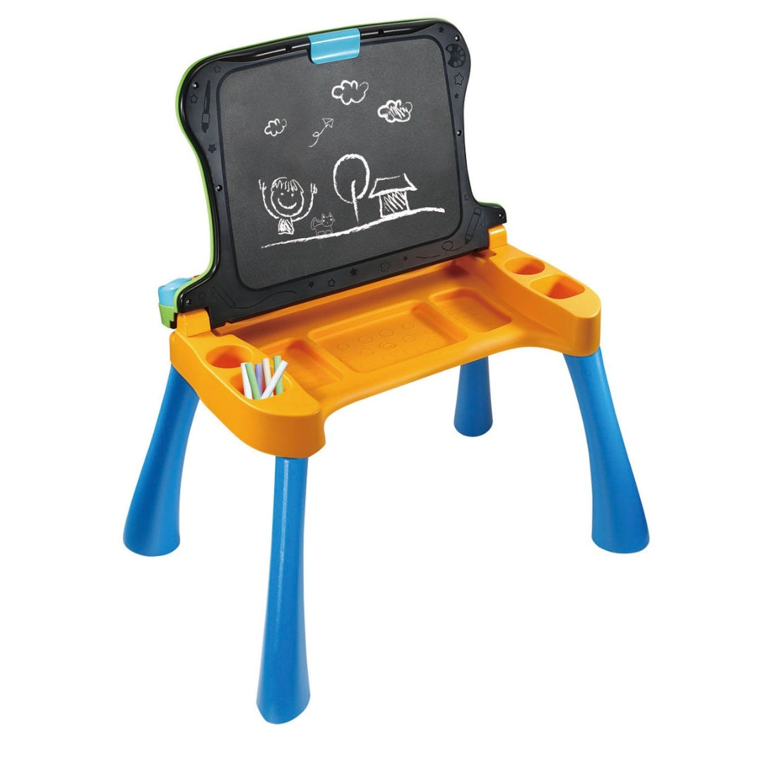 Vtech Touch & Learn Activity Desk 3-6y