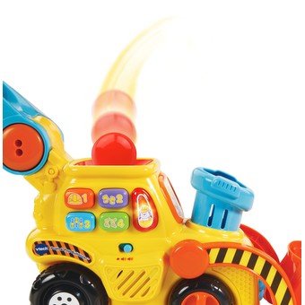 Vtech Baby Pop & Drop Digger +12m