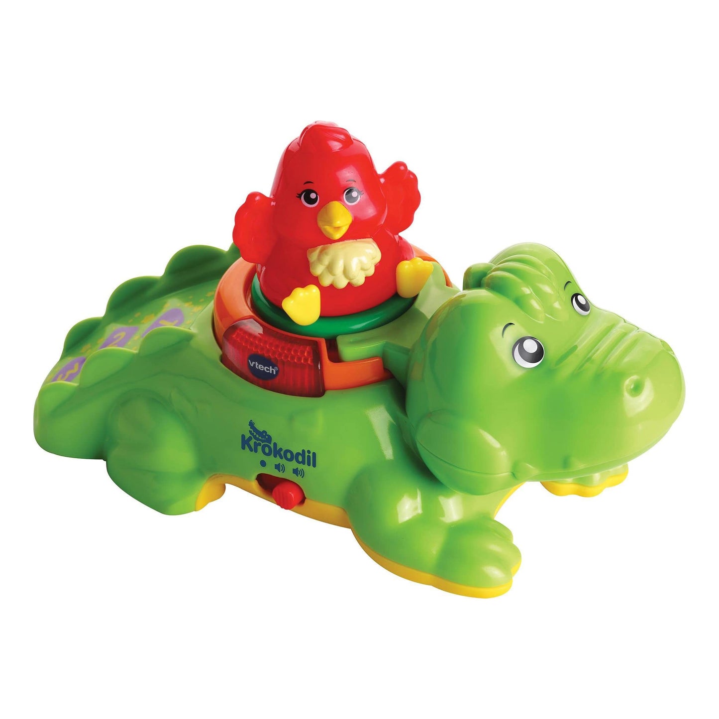 Vtech Roly Poly Alligator