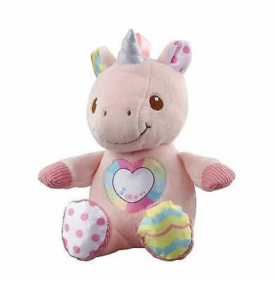 Vtech Baby Colourful Cuddles Unicorn +0m