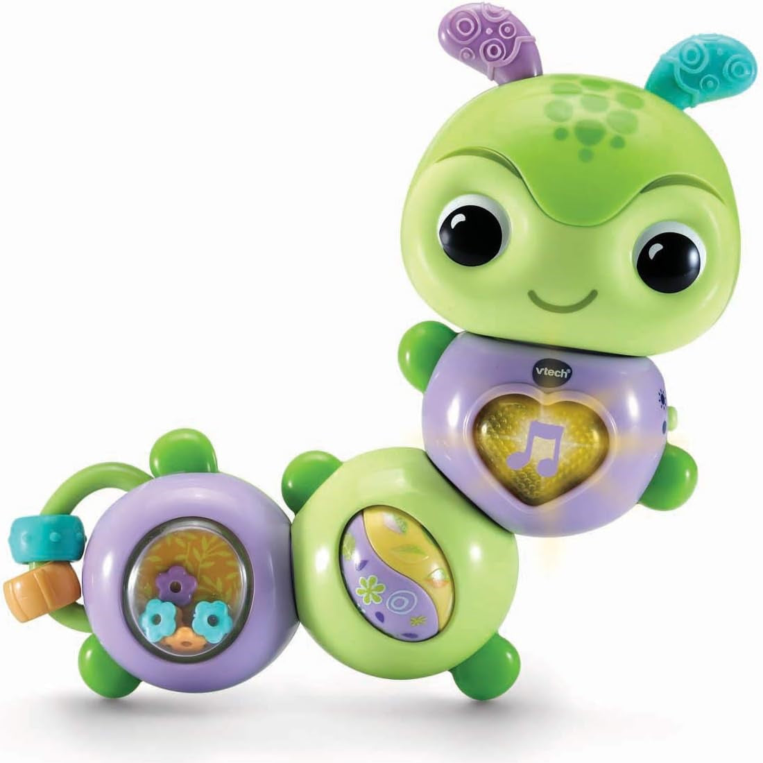 Vtech Baby Twist & Explore Caterpillar +3m