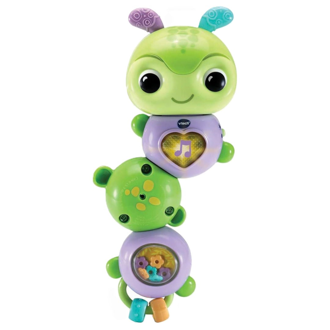 Vtech Baby Twist & Explore Caterpillar +3m