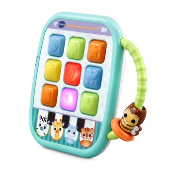 Vtech Baby Squishy Lights Learning Tablet +6m