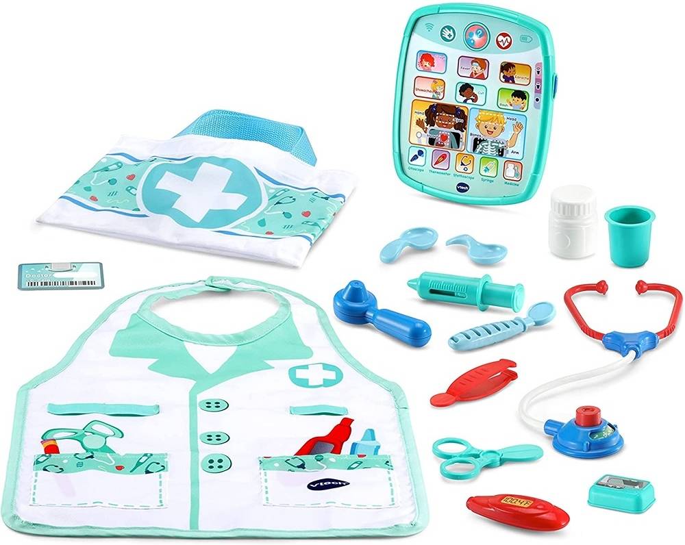 Vtech Smart Medical Kit