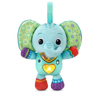 Vtech Baby Cuddle & Sing Elephant +3m