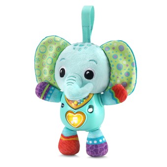 Vtech Baby Cuddle & Sing Elephant +3m