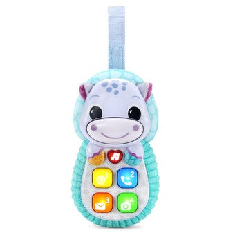 Vtech Baby Hello Hippo Phone +3m