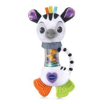 Vtech Baby Shaking Sounds Zebra +3m