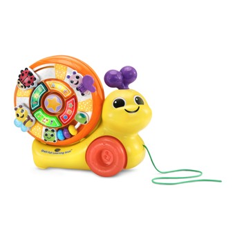 Vtech Baby Spinning Activity Snail +12m