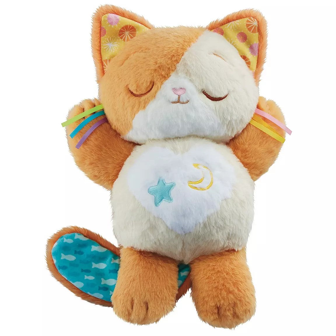 Vtech Baby Calming Purrs Kitten +0m