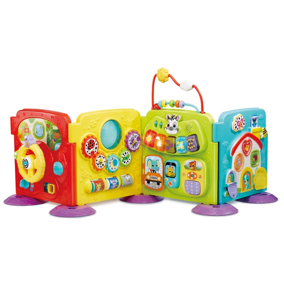 Vtech Discovery Play Centre 3-36m