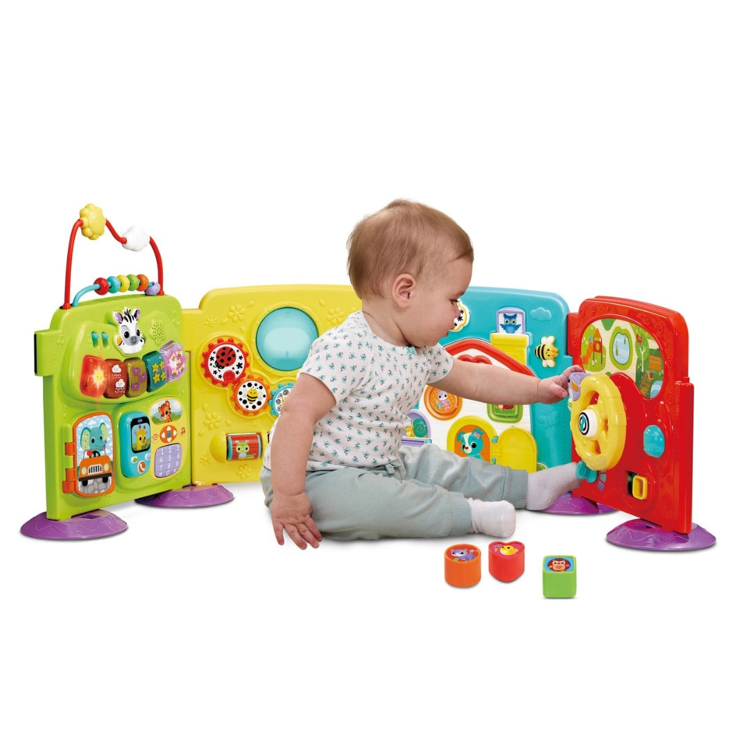 Vtech Discovery Play Centre 3-36m