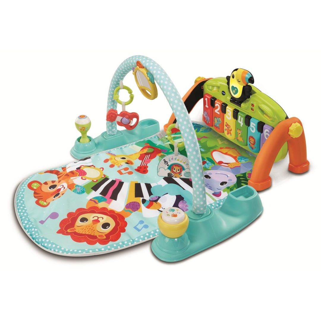 Vtech 5-In-1 Toucan Tunes Play Gym +0m