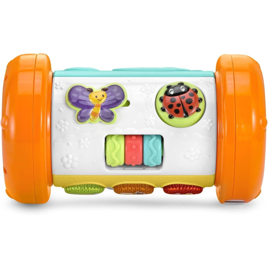 Vtech Rolling Fun Zebra 3-36m