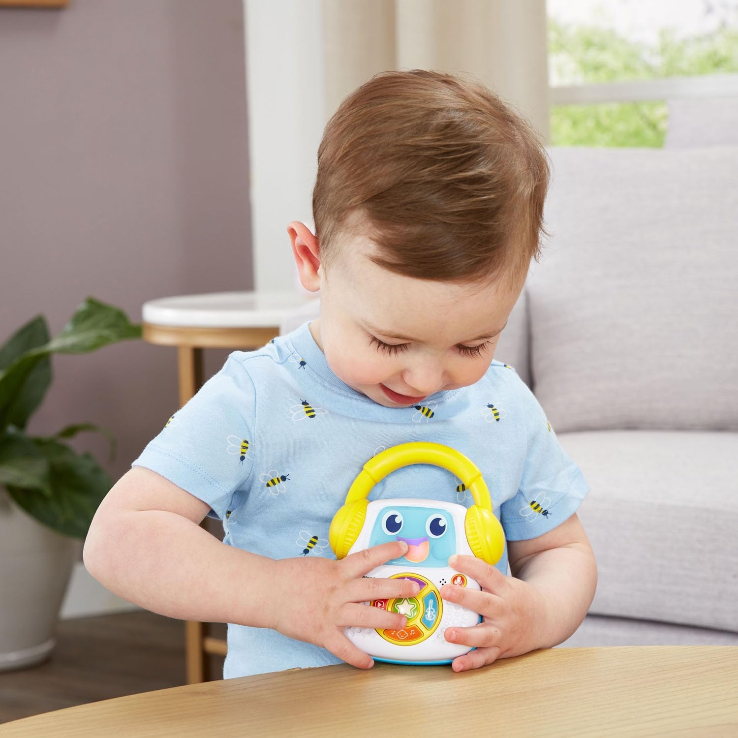 LeapFrog Sing-Along Song Bot +6m