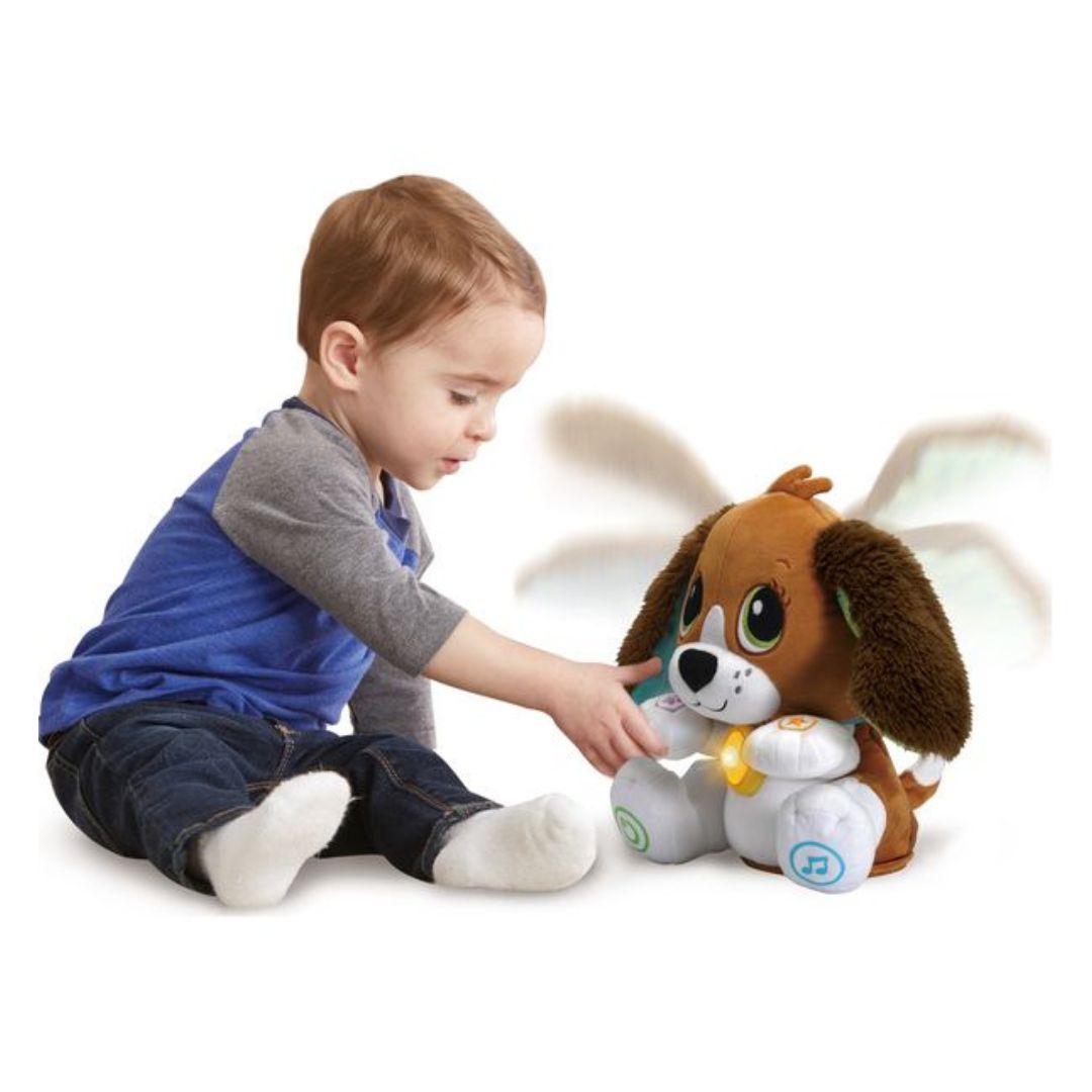 Leap Frog Speak & Learn Puppy