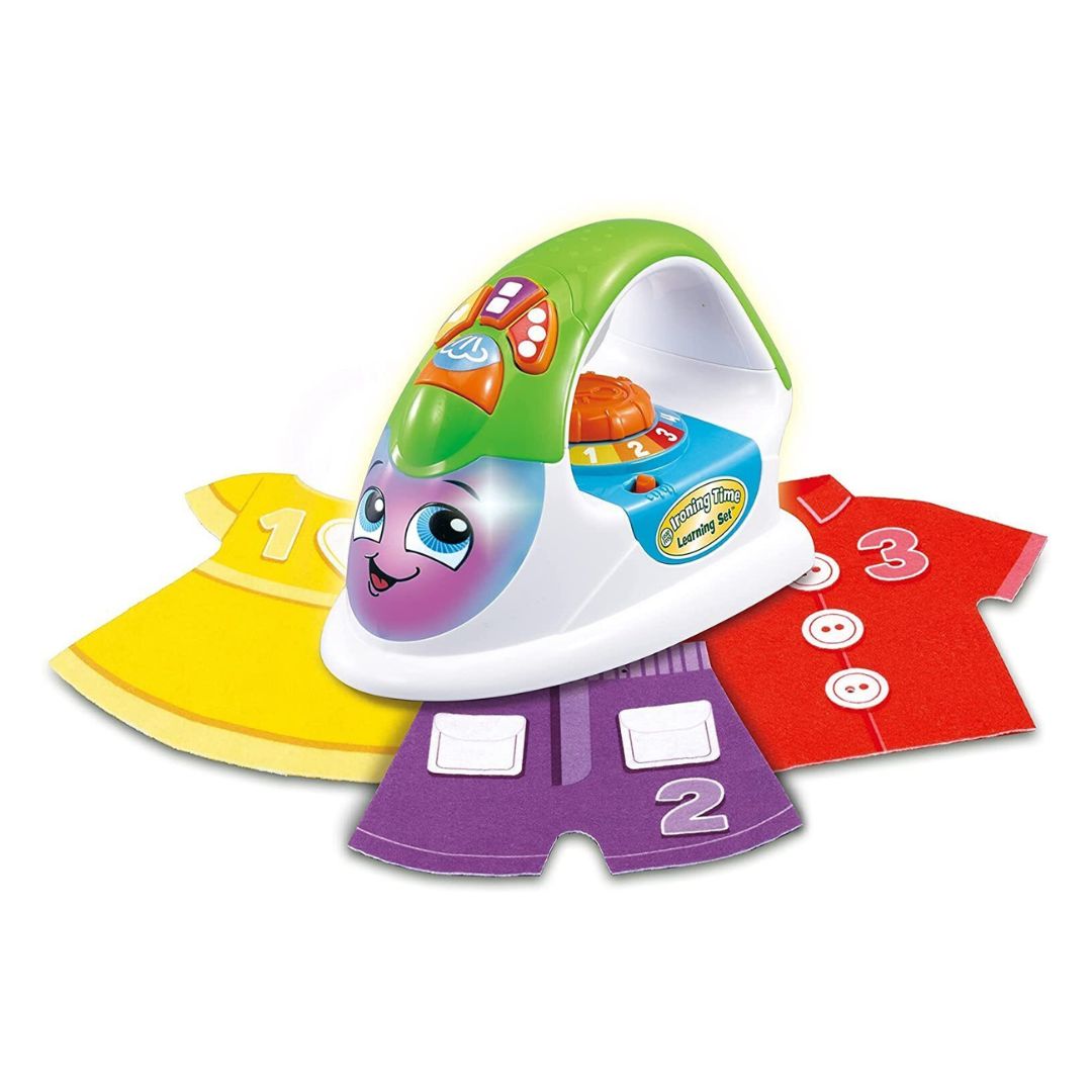 Leap Frog Ironing Time Learning Set