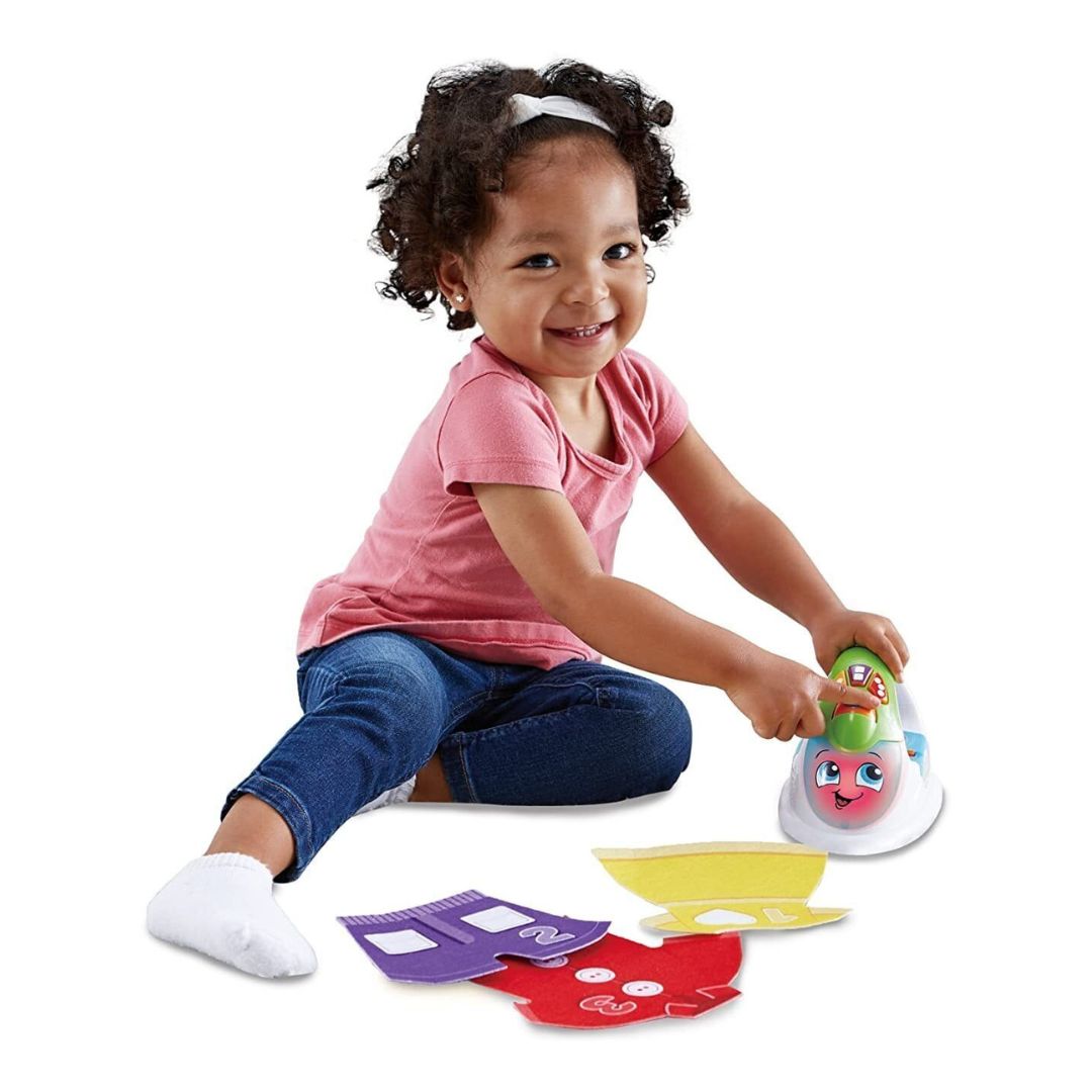 Leap Frog Ironing Time Learning Set