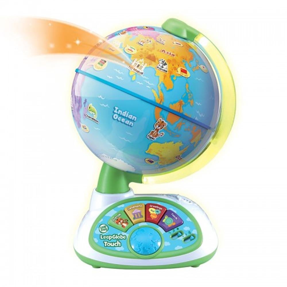 LeapFrog LeapGlobe Touch 3-5y