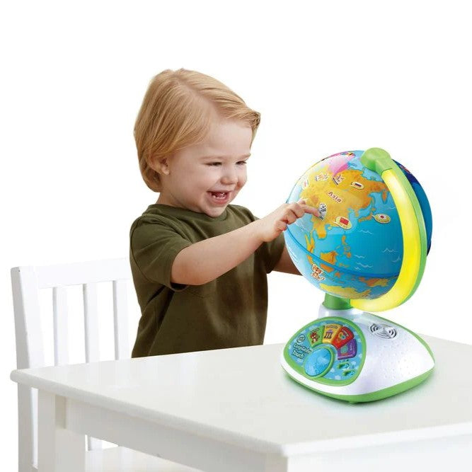 LeapFrog LeapGlobe Touch 3-5y