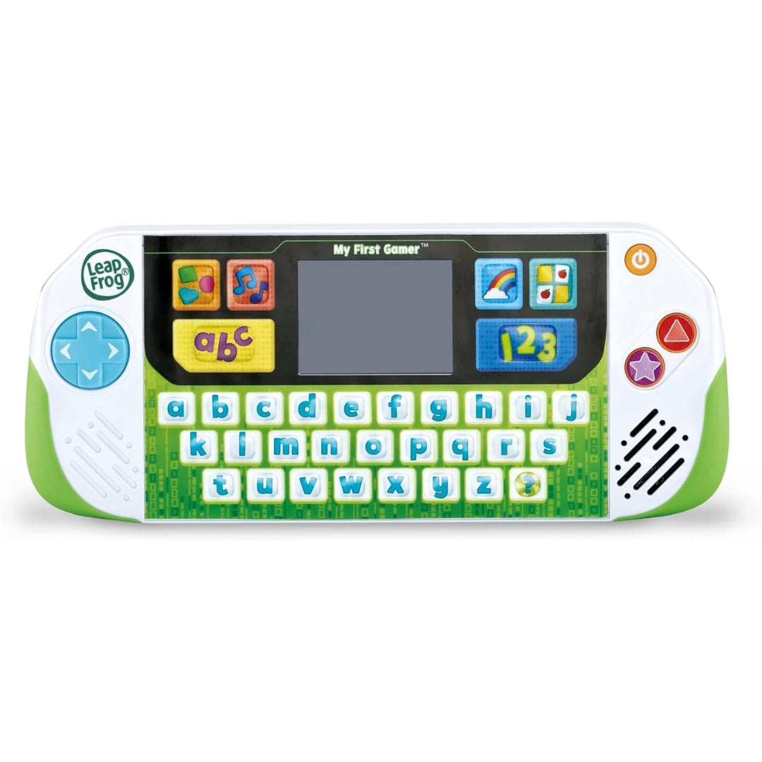 LeapFrog - My First - Gamer 3-6y
