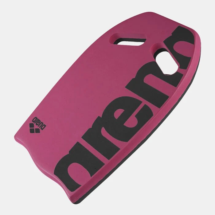 Arena Kickboard Pink 40 x 27.5 x 2.5cm