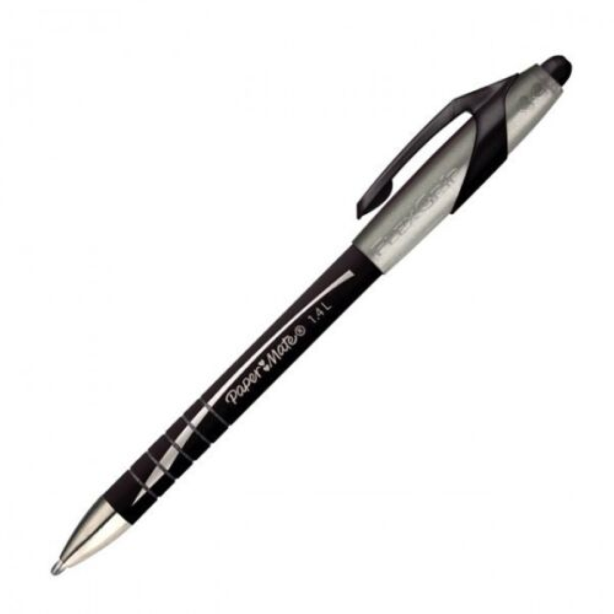 Papermate FlexGrip Elite 1.4mm - Black