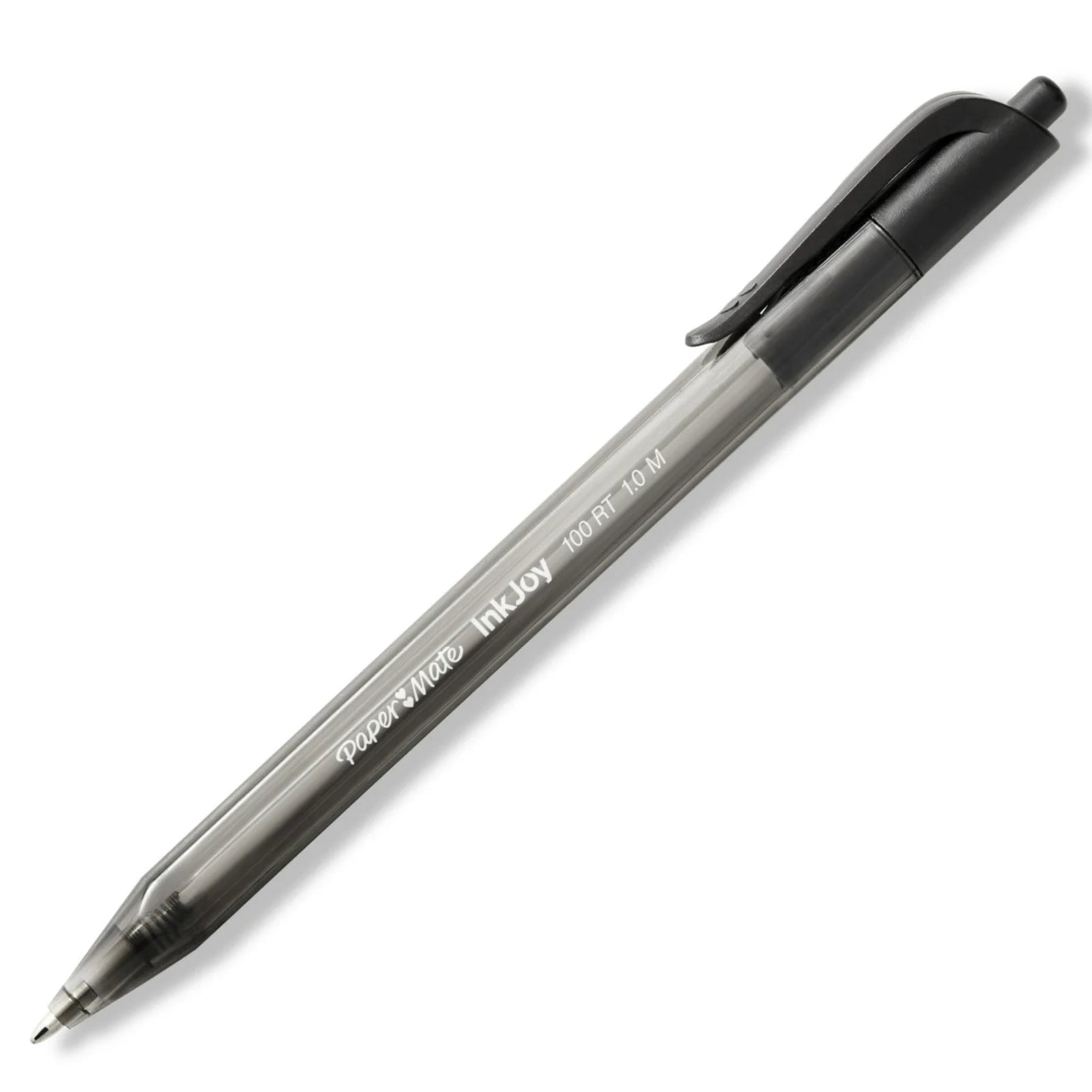 Papermate InkJoy Ballpoint Pen 1.0mm - Black