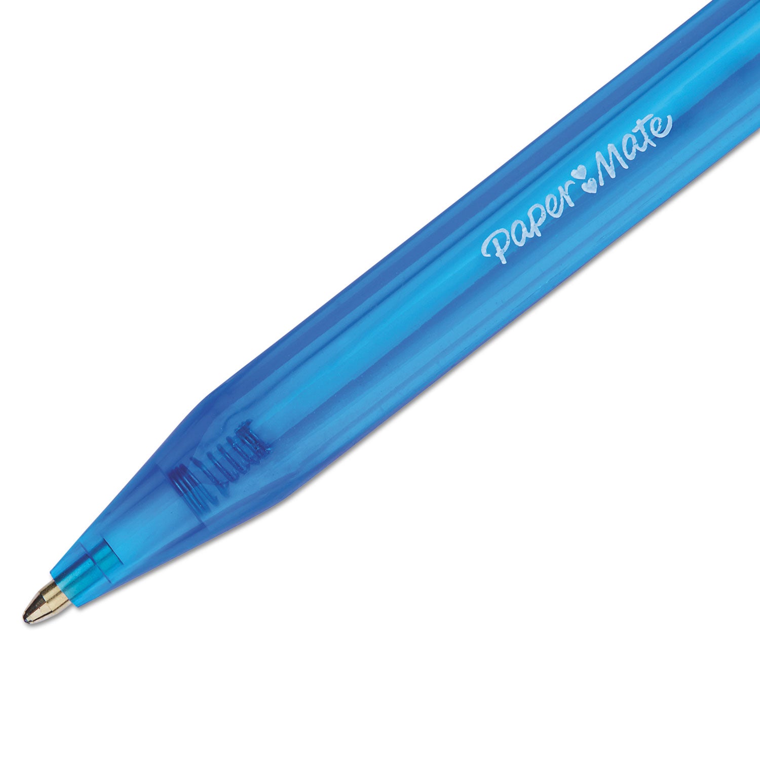 PaperMate InkJoy Retractable 100RT 1.0mm - Blue