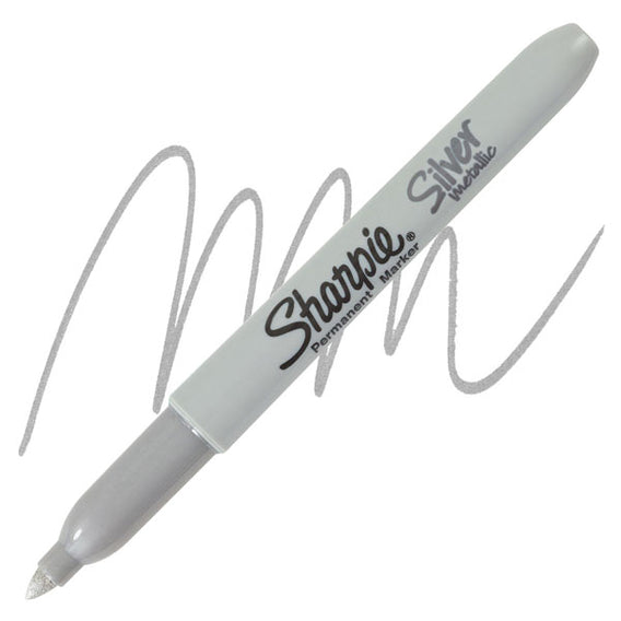 Sharpie Permanent Markers - Various Colours
